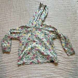 Patagonia Capilene Cool Daily shirt size 2T